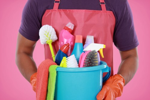 Regular cleaning service for W11 homes and apartments
