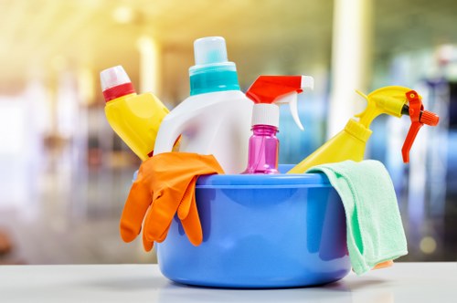 Local one off cleaning service for W11 homes and flats
