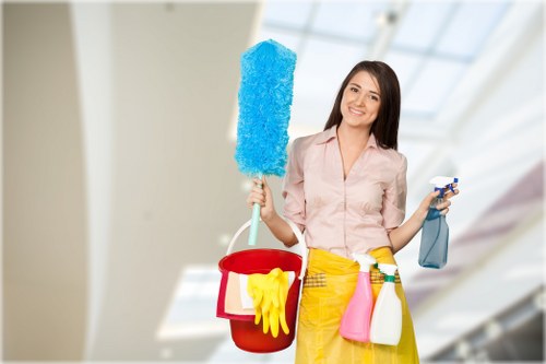 Deep cleaning treatment for a decorative rug