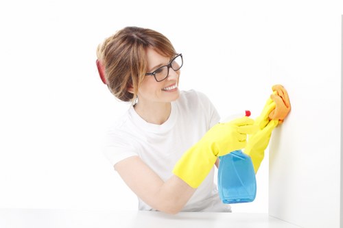 Weekly cleaning for a W11 home near Notting Hill and Holland Park