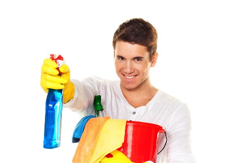 Cleaners W11 secure payments area with protected transaction confirmation
